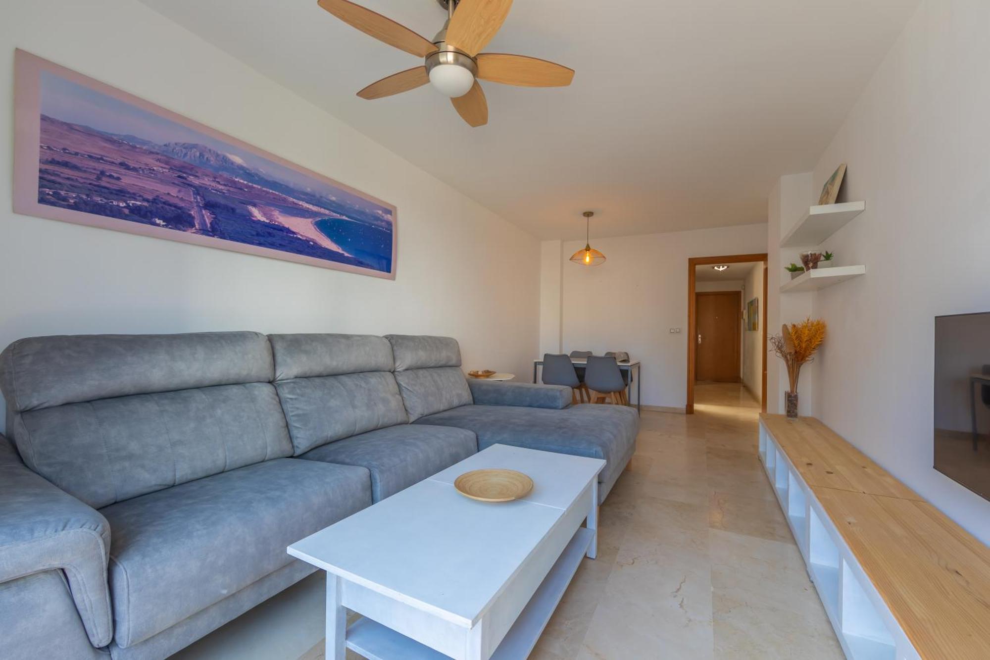Apartamento Centro-beach *